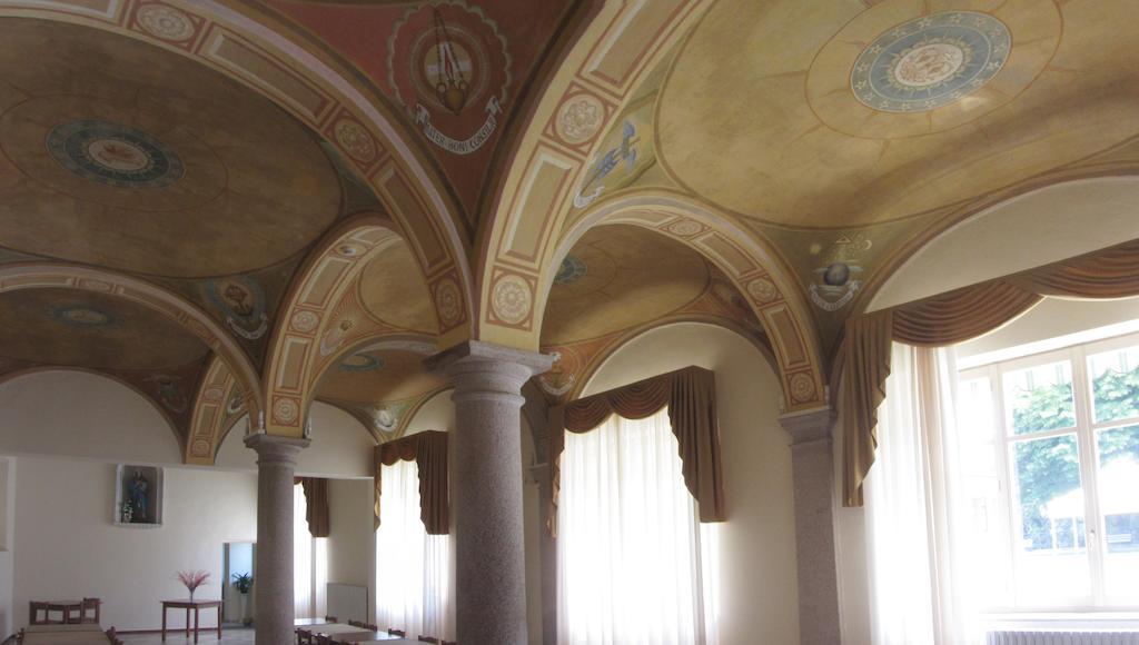 Villa Lomellini Montebello della Battaglia Exterior foto