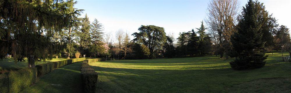 Villa Lomellini Montebello della Battaglia Exterior foto